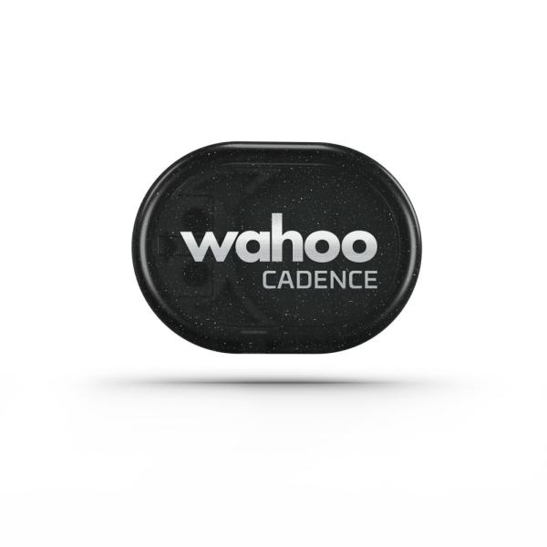 Wahoo RPM Cadence Trittfrequenzsensor