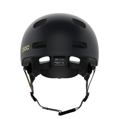 POC Helm Crane Mips Fabio Wibmer Matt Black XS-S 51-54cm Produktbild 1