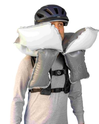 Mase Airding Tour L/XL Produktbild 1