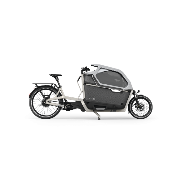 CA GO FS200 Life Family-Plus	Dual Battery | Magura IBS