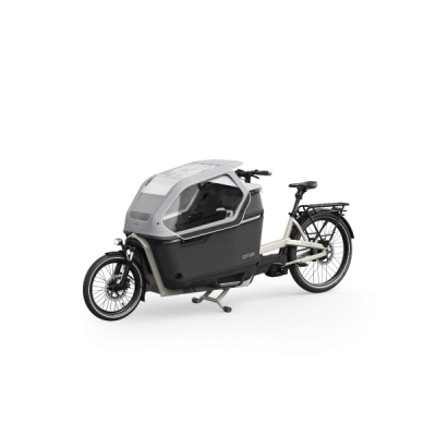 CA GO FS200 Life Family-Plus	Dual Battery | Magura IBS Produktbild 1