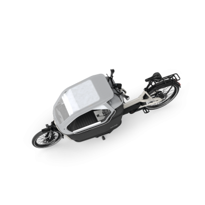 CA GO FS200 Life Family-Plus	Dual Battery | Magura IBS Produktbild 2