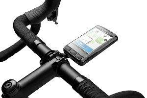 Wahoo ELEMNT ACE GPS Cycling Computer Produktbild 1