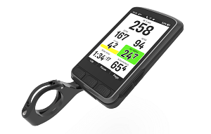 Wahoo ELEMNT ACE GPS Cycling Computer Produktbild 2
