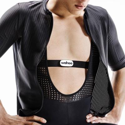 Wahoo TRACKR Heart Rate Pulsgurt Produktbild 2