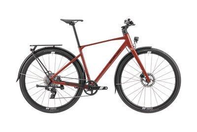 Simplon ARRAY 365 Selection M Maple Red (Glossy)