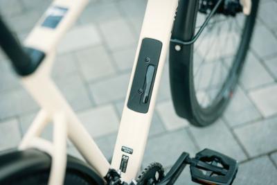 Simplon GRID 365 Selection S (49cm) Sand Beige (Glossy) Produktbild 2