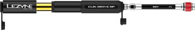 Lezyne Minipumpe HP Clik&trade; Drive Produktbild 1