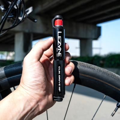 Lezyne Minipumpe HP Clik&trade; Drive Produktbild 2