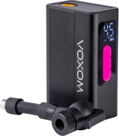 Voxom Elektrische Pumpe EPu4 Produktbild 1