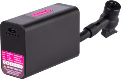 Voxom Elektrische Pumpe EPu4 Produktbild 2