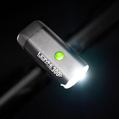 Lezyne Beleuchtungsset Micro StVZO 300+ / KTV+ StVZO Produktbild 1