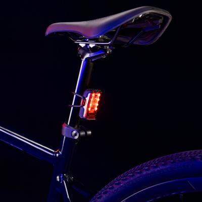 Lezyne Beleuchtungsset Micro StVZO 300+ / KTV+ StVZO Produktbild 2