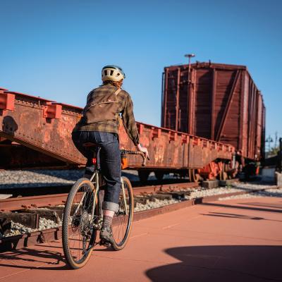 Lezyne Beleuchtungsset Micro StVZO 300+ / KTV+ StVZO Produktbild 3