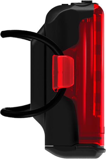 Lezyne R&uuml;cklicht KTV Pro+ Ai Alert StVZO Rear  Produktbild 2