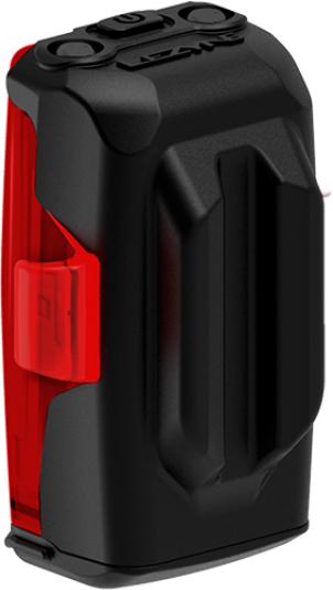 Lezyne R&uuml;cklicht KTV Pro+ Ai Alert StVZO Rear  Produktbild 3