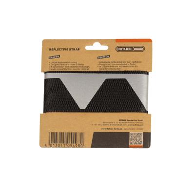 ORTLIEB Reflective Strap diverse Produktbild 1