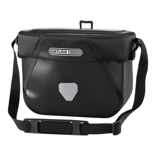 ORTLIEB Ultimate black