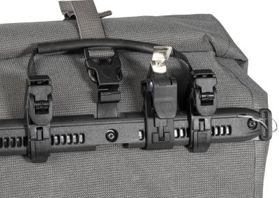 ORTLIEB QL2-Lock black Produktbild 2