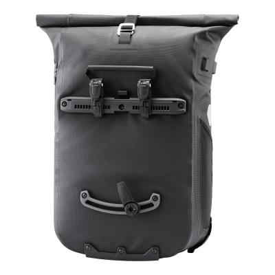 ORTLIEB Vario High-Vis black reflective Produktbild 1