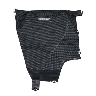 ORTLIEB Flap High-Vis for Vario 26L black reflective Produktbild 1