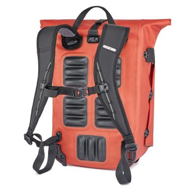 Ortlieb Vario rooibos Produktbild 1