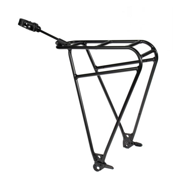 ORTLIEB Quick-Rack black Quick-Rack L