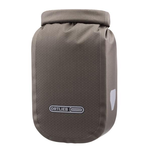 ORTLIEB Fork-Pack dark sand