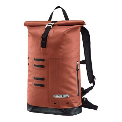 Ortlieb Commuter-Daypack  rooibos Produktbild 1