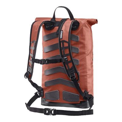 Ortlieb Commuter-Daypack  rooibos Produktbild 2