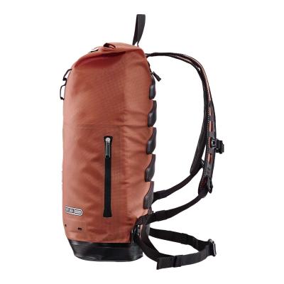 Ortlieb Commuter-Daypack  rooibos Produktbild 3