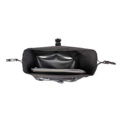 ORTLIEB Sport-Roller High Visibility black reflective Produktbild 3