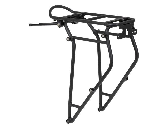 ORTLIEB Rack Three black