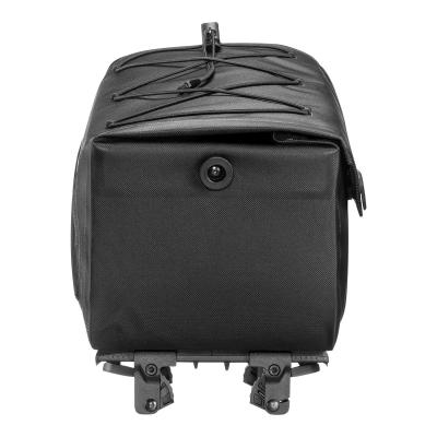 ORTLIEB Trunk-Bag black Produktbild 3