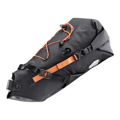 ORTLIEB Seat-Pack black matt Produktbild 2