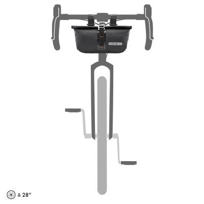 Ortlieb Accessory-Pack black matt Produktbild 5