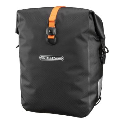 Ortlieb Gravel-Pack black matt Produktbild 1