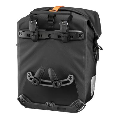 Ortlieb Gravel-Pack black matt Produktbild 2