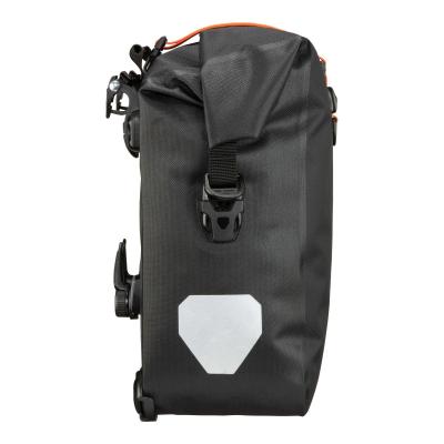 Ortlieb Gravel-Pack black matt Produktbild 3
