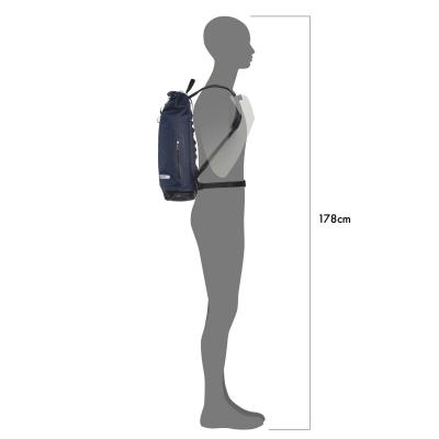 Ortlieb Commuter-Daypack Urban ink Produktbild 5