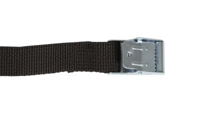 ORTLIEB Compression-Straps black 100 cm Produktbild 1
