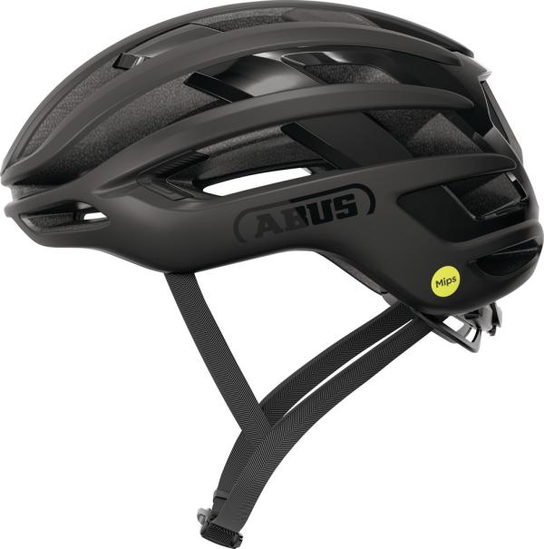 ABUS AIRBREAKER 2.0 MIPS velvet black S black  
