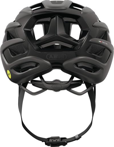 ABUS AIRBREAKER 2.0 MIPS velvet black L black   Produktbild 5