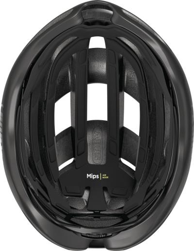 ABUS AIRBREAKER 2.0 MIPS velvet black L black   Produktbild 6