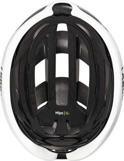 ABUS AIRBREAKER 2.0 MIPS shiny white M white   Produktbild 6