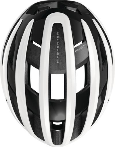 ABUS AIRBREAKER 2.0 MIPS shiny white L white   Produktbild 1