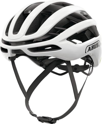 ABUS AIRBREAKER 2.0 MIPS shiny white L white   Produktbild 2