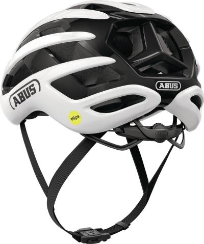ABUS AIRBREAKER 2.0 MIPS shiny white L white   Produktbild 3