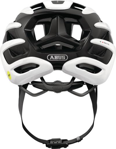 ABUS AIRBREAKER 2.0 MIPS shiny white L white   Produktbild 5