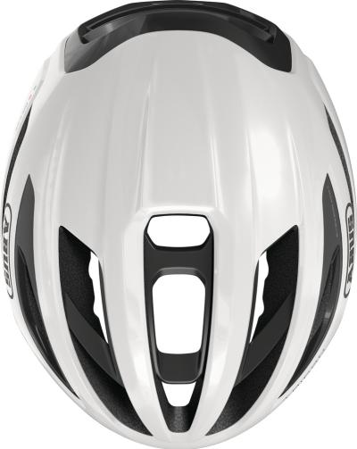 ABUS TAIPAN shiny white L white   Produktbild 1